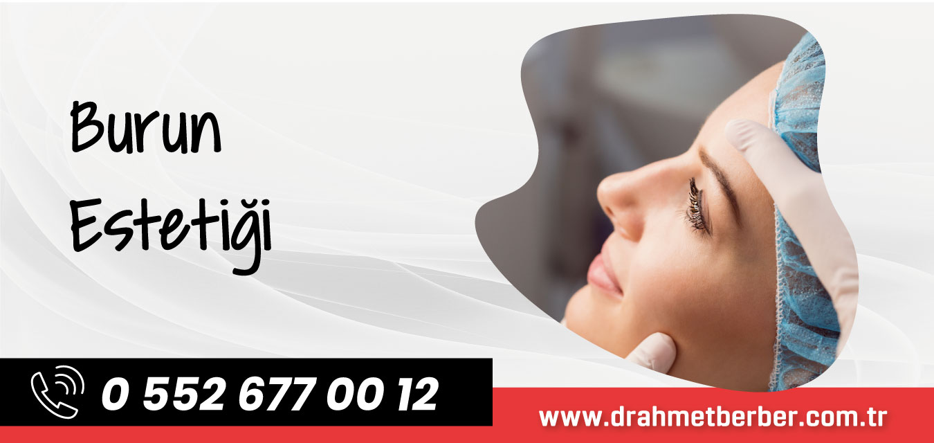 Burun Estetiği